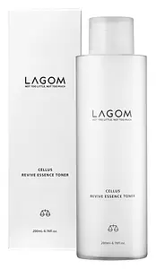 Lagom Cellus Revive Essence Toner