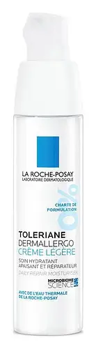 La Roche-Posay Toleriane Dermallergo Creme Daily Repair Moisturizer Australia