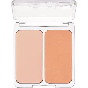 2aN Dual Cheek #12 Orange Flare