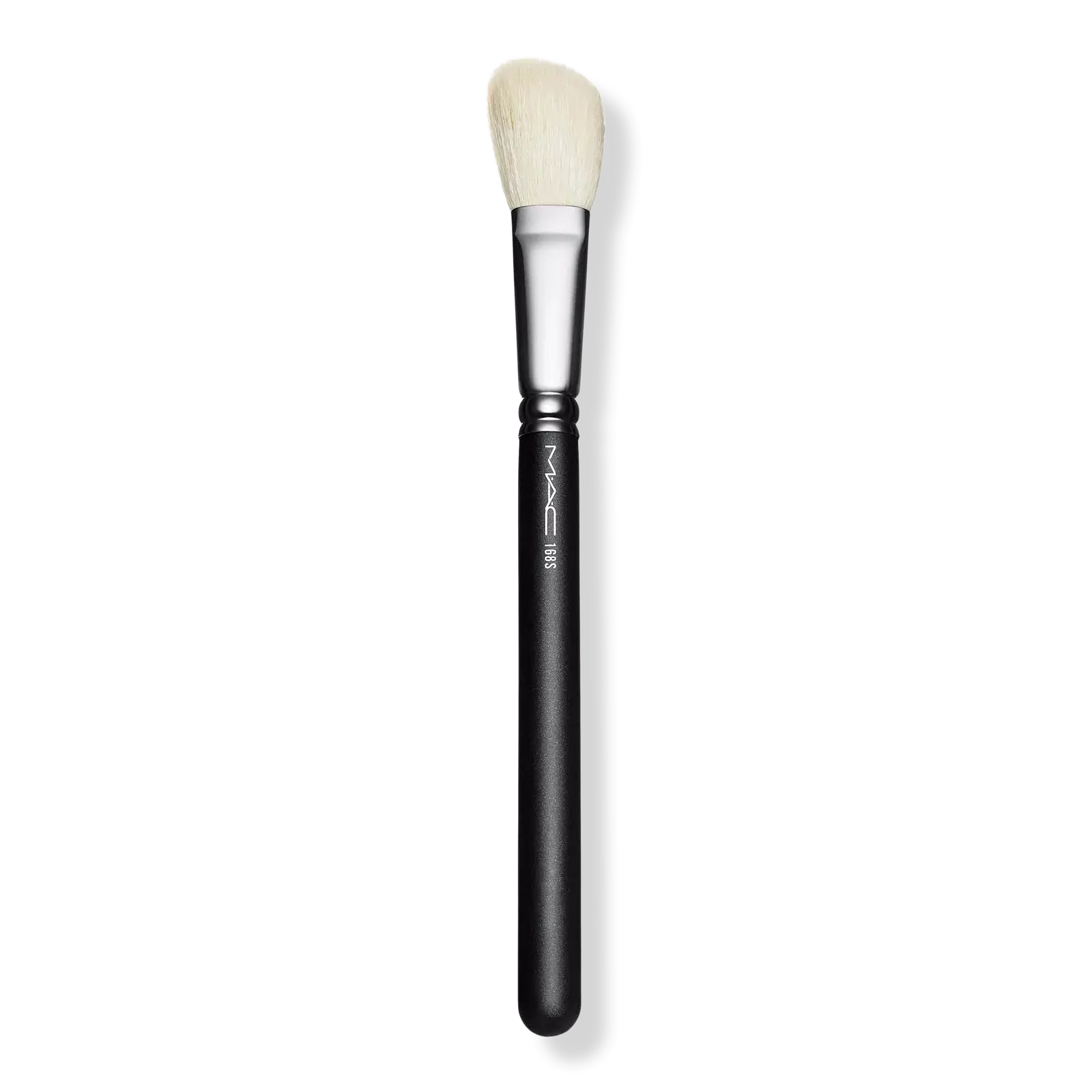 Mac Cosmetics 168 Synthetic Large Angled Contour Brush