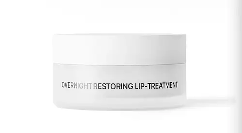 Transparent Lab Overnight Restoring Lip-Treatment