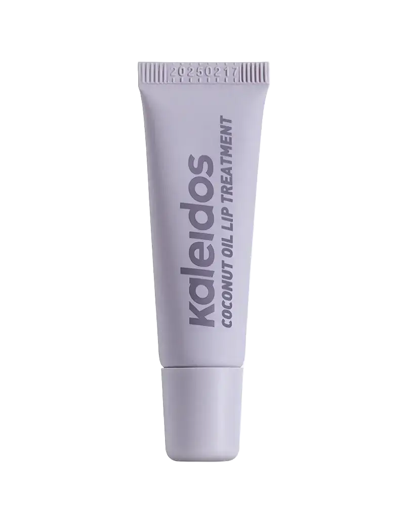 Kaleidos Makeup Coconut Oil Lip Treatment