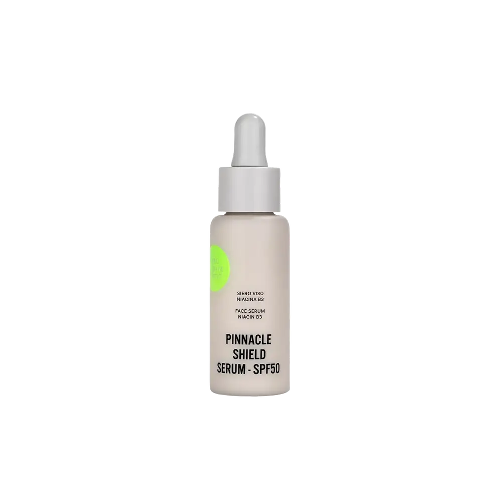 Histomer Pinnacle Shield Serum SPF50