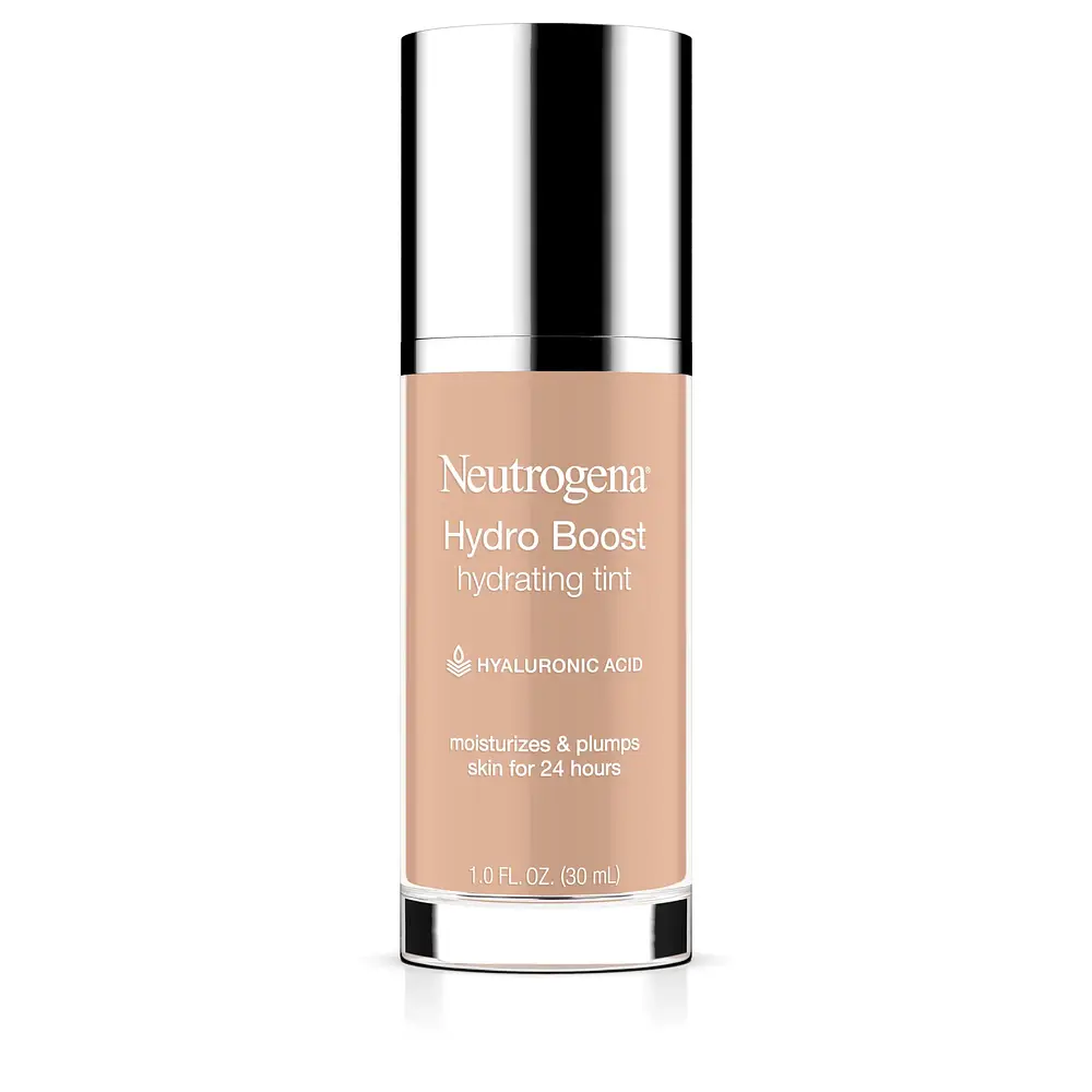 Neutrogena Hydro Boost Hydrating Tint for Dry Skin 30 Buff