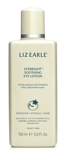 Liz Earle Eyebright Soothing Eye Lotion