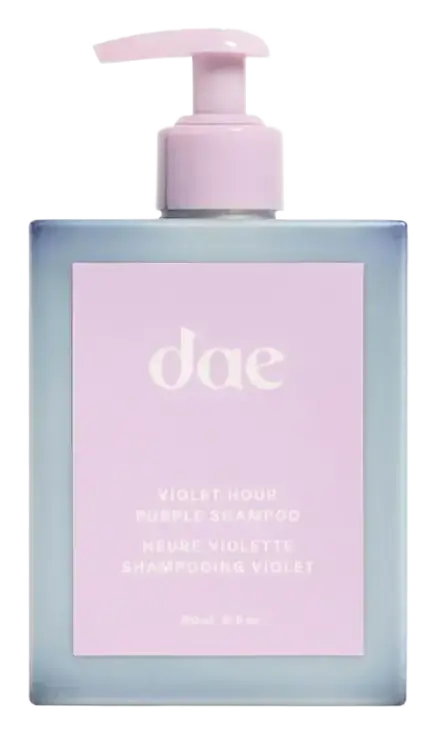 Dae Violet Hour Purple Shampoo