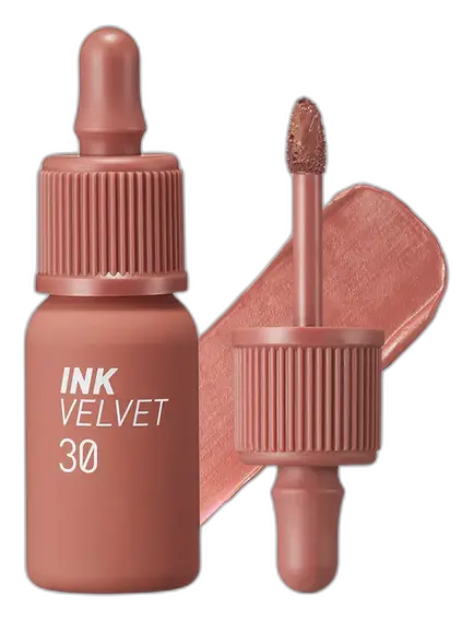 Peripera Ink Velvet 30 Classic Nude