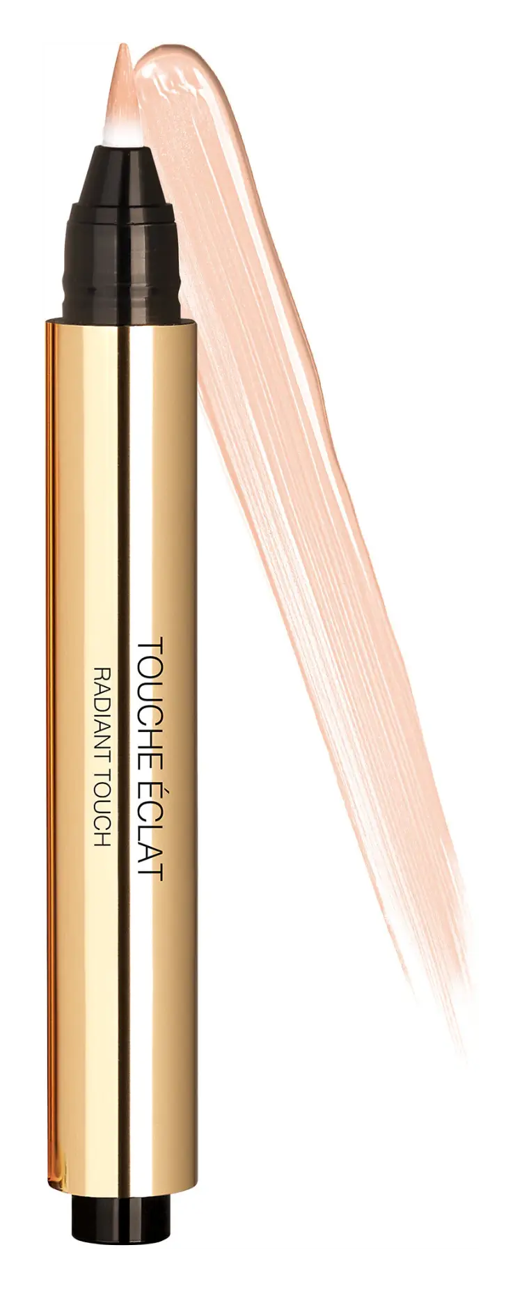 Yves Saint Laurent Touche Éclat All-Over Brightening Pen 2.5 Luminous Vanilla