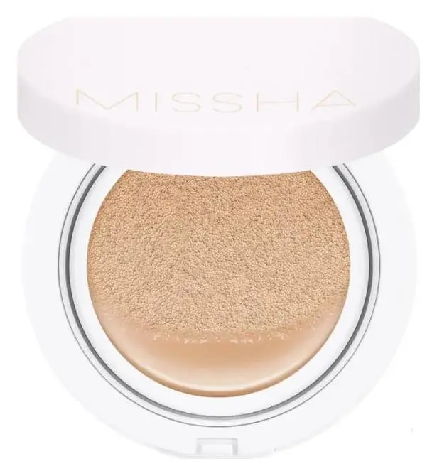 Missha Magic Cushion Cover Lasting No. 23