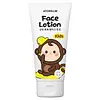 ATOPALM Kids Face Lotion