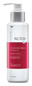 NUTOX Youth Restoring Cleansing Oil