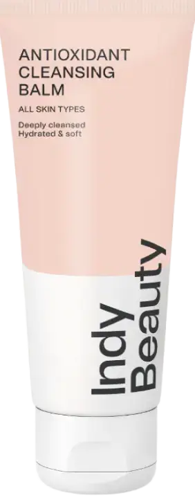 Indy Beauty Antioxidant Cleansing Balm