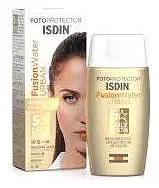 ISDIN Fusion Water Urban SPF 30