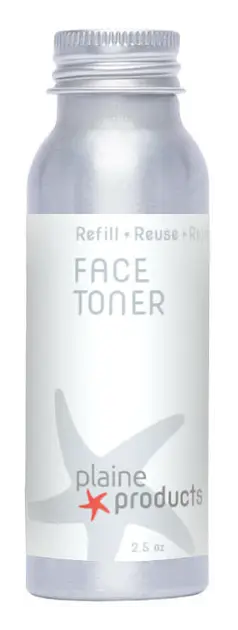 plaine products Face Toner