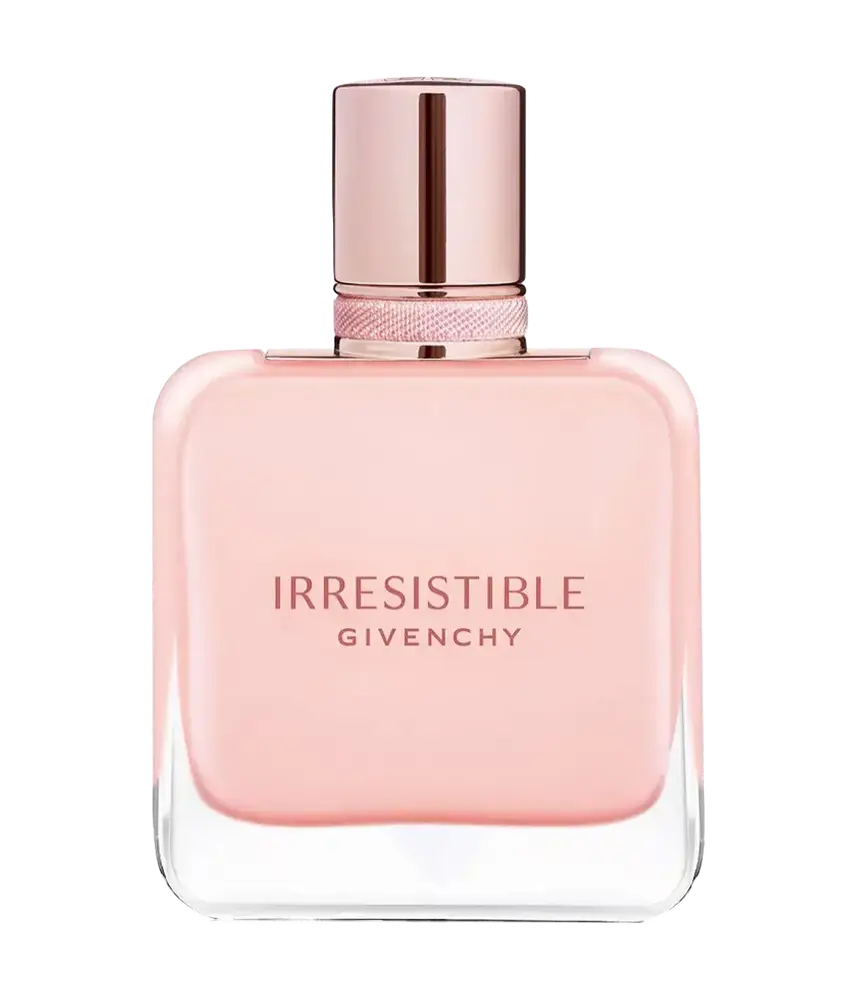 Givenchy Irresistible Eau De Parfum Rose Velvet