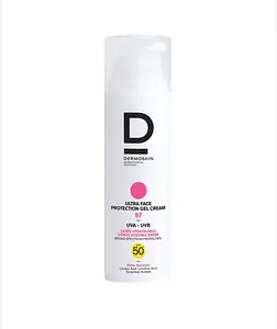 Dermoskin Ultra Face Protection Gel Cream 97 SPF 50+