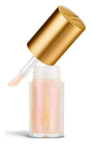 Lisa Eldridge Gloss Embrace Lip Gloss Dancing Rose