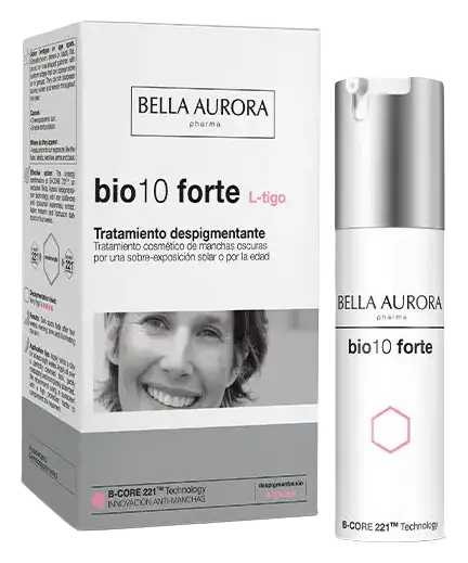 Bella Aurora Bio10 Forte L-Tigo