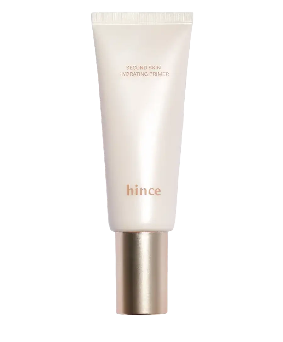 hince Second Skin Hydrating Primer