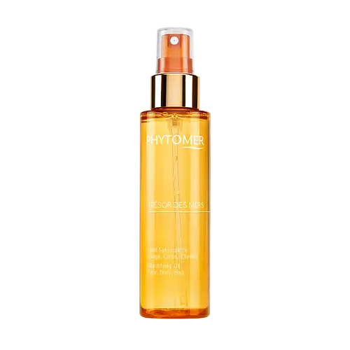 Phytomer Trésor Des Mers Beautifying Oil