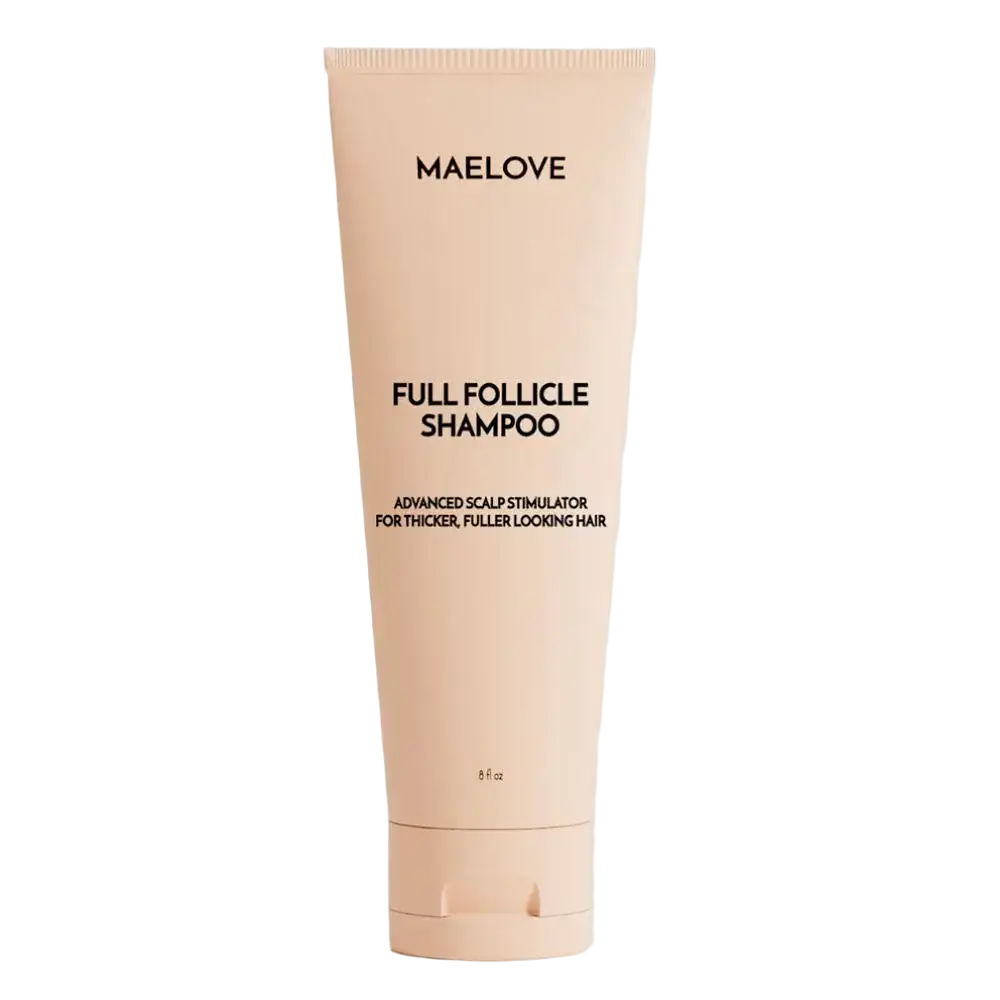 Maelove Full Follicle Shampoo