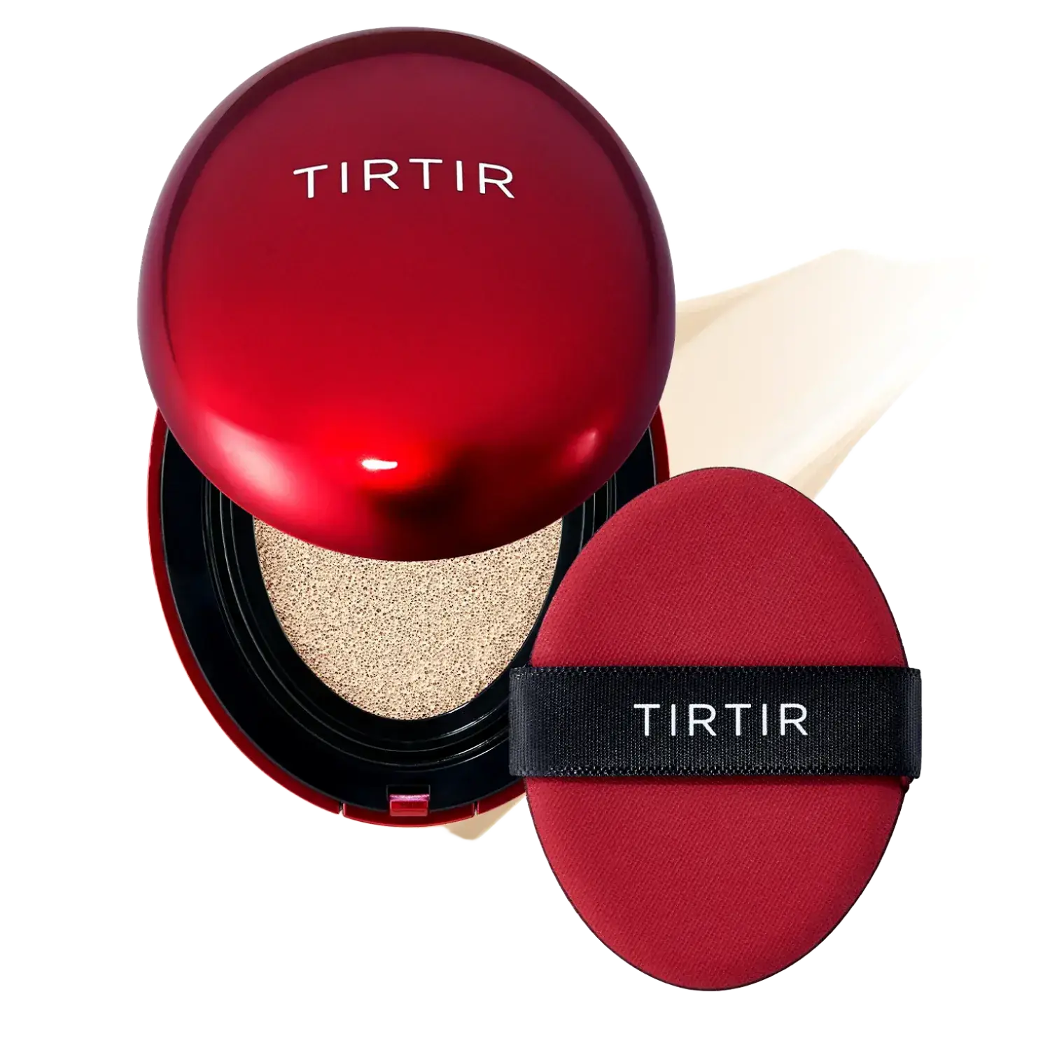 Tirtir Mask Fit Red Cushion 13W Cream