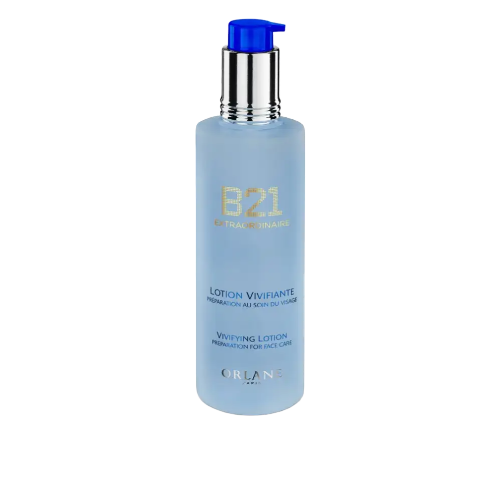 Orlane Vivifying Lotion Preparation For Face Care