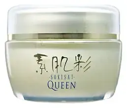 Sokisai Queen Cream
