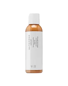 Nutridome Illuminating & Hydration Body Oil With Golden Particles