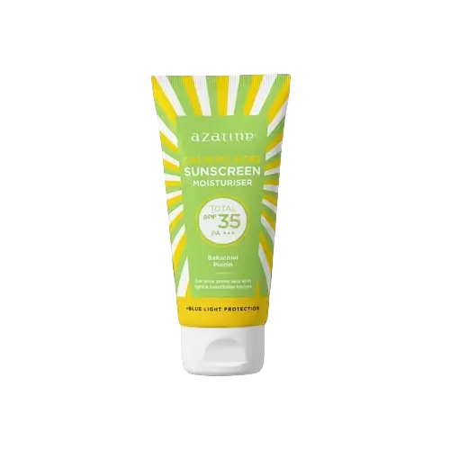 Azarine Calm My Acne Sunscreen Moisturiser SPF 35 PA+++