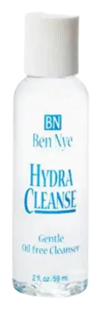 Ben Nye Hydra Cleanse