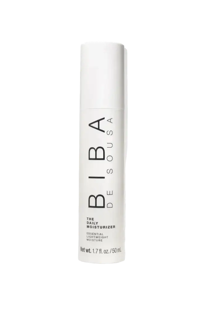Biba de Sousa The Daily Moisturizer
