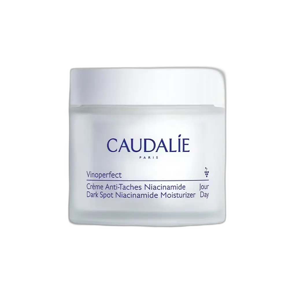 Caudalie Vinoperfect Dark Spot Niacinamide Moisturizer