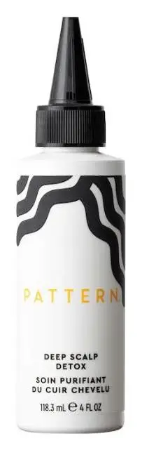 Pattern by Tracee Ellis Ross Deep Scalp Detox