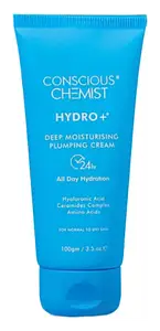 Conscious Chemist Hydro+ Deep Moisture Plumping Cream