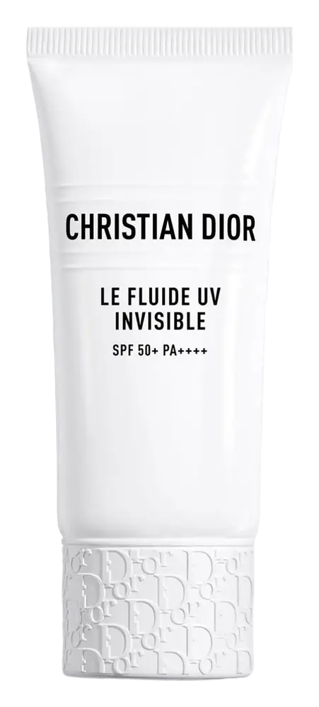 Dior Le Fluide UV Invisible SPF 50+ PA++++