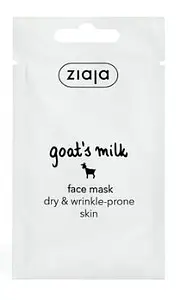 Ziaja Goat's Milk Face Mask