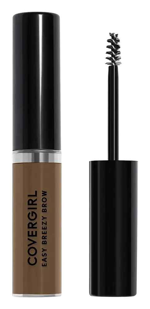 Covergirl Easy Breezy Volumizing Brow Gel Medium