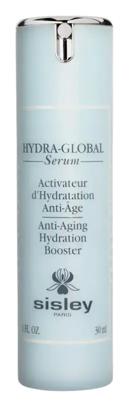Sisley Paris Hydra-Global Serum Anti-Aging Hydration Booster