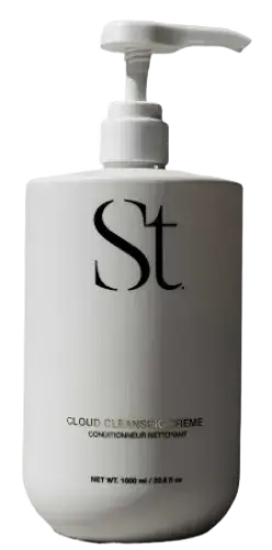Seint Cloud Cleansing Creme