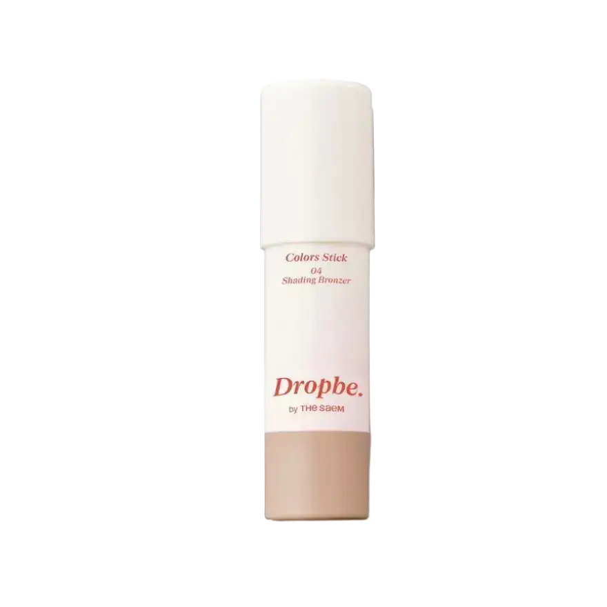 Drop BE Colors Stick Shading Bronzer 04