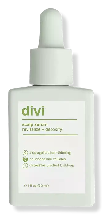 Divi Scalp Serum