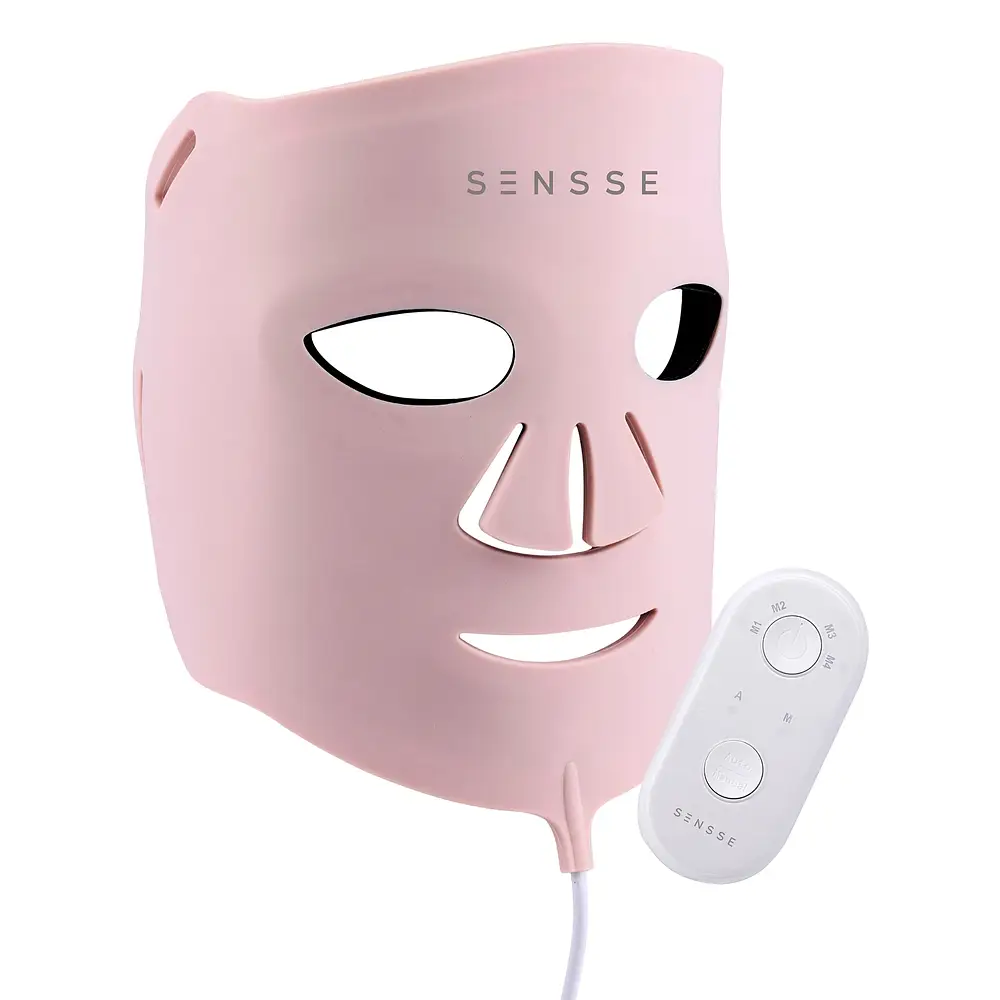 Sensse Pro LED Face Mask