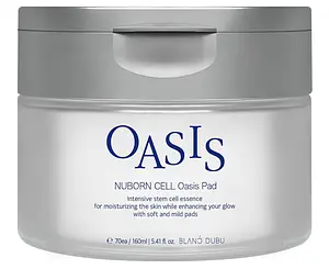 Blanc Dubu Nuborn Cell Oasis Pad