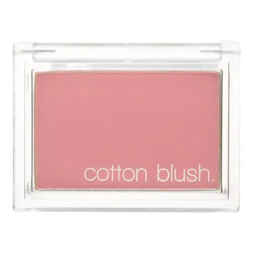 Missha Cotton Blusher Vintage Robe