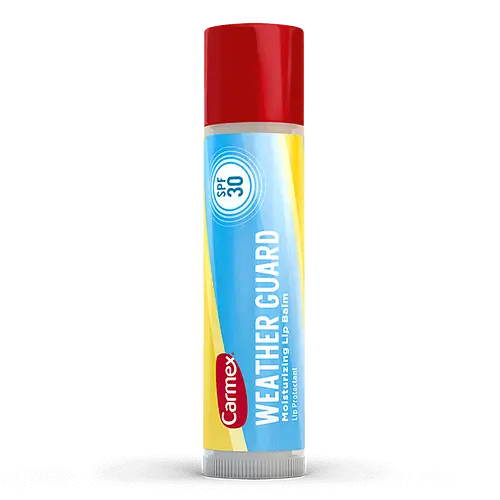 Carmex Weather Guard Stick SPF 30