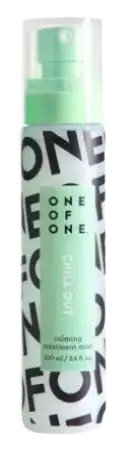 C’est Moi Chill Out Calming Treatment Mist