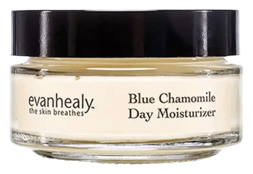 Evanhealy Blue Chamomile Day Moisturizer