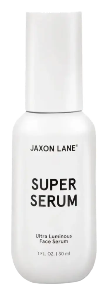 Jaxon Lane Super Serum Ultra Luminous Face Serum