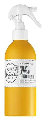 Sol De Janeiro Brazilian Joia ™ Milky Leave-In Conditioner